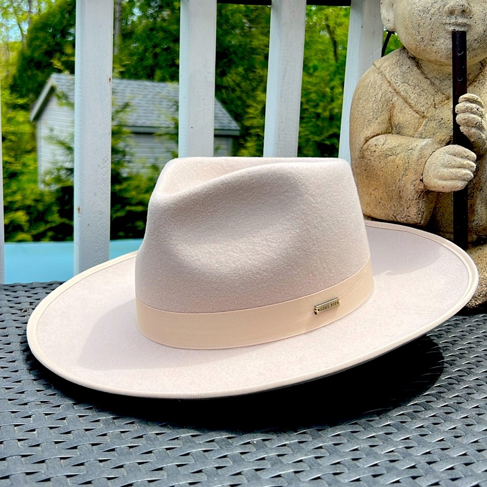 GIGI PIP Wool hat